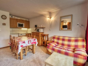 Appartement cosy, au pied des pistes, proche jardin d'enfants, balcon, 6 pers., Morillon - FR-1-642-32